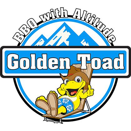 Golden Toad BBQ with Altitude