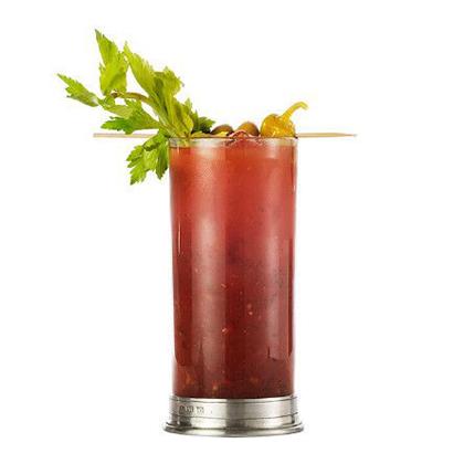 Golden Toad Bloody Mary Mixes