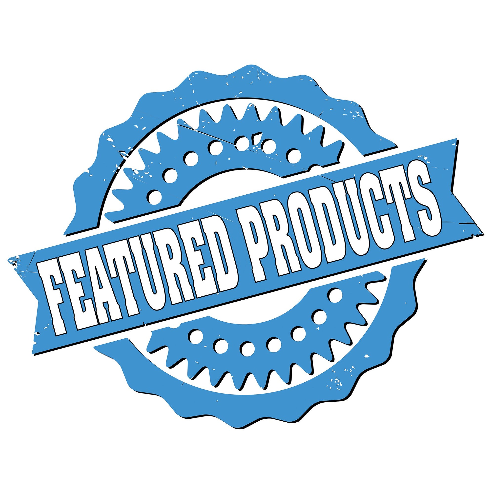 Golden Toad Featured Products