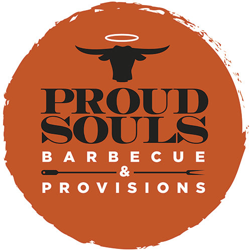 Proud Souls BBQ supports Golden Toad BBQ